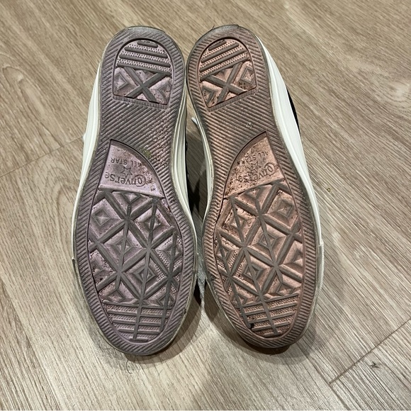 Chuck Taylor All Star Things To Grow (Spring) - Picture 6 of 8